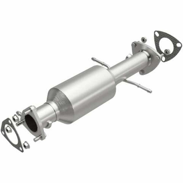 MagnaFlow direct-fit catalytic converter for 1996-1997 Chevy 4.3L stainless steel CARB compliant 4451484