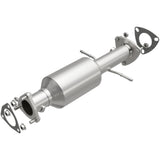 MagnaFlow direct-fit catalytic converter for 1996-1997 Chevy 4.3L stainless steel CARB compliant 4451484