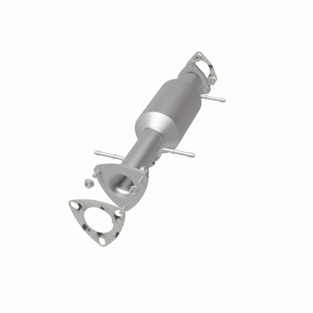 MagnaFlow direct-fit catalytic converter for 1996-1997 Chevy 4.3L stainless steel CARB compliant 4451484