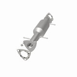 MagnaFlow direct-fit catalytic converter for 1996-1997 Chevy 4.3L stainless steel CARB compliant 4451484