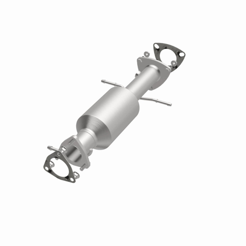MagnaFlow direct-fit catalytic converter for 1996-1997 Chevy 4.3L stainless steel CARB compliant 4451484