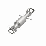 MagnaFlow direct-fit catalytic converter for 1996-1997 Chevy 4.3L stainless steel CARB compliant 4451484