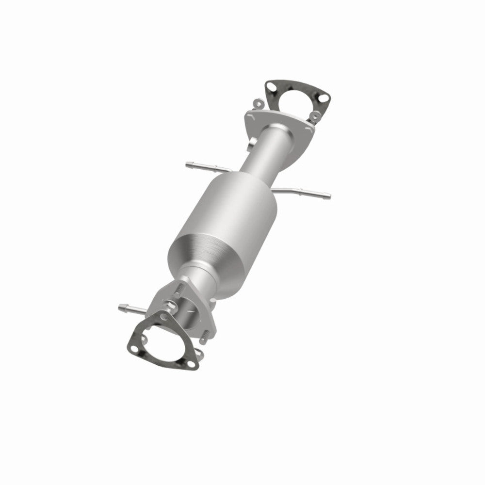 MagnaFlow direct-fit catalytic converter for 1996-1997 Chevy 4.3L stainless steel CARB compliant 4451484
