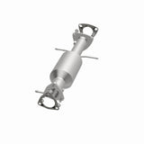 MagnaFlow direct-fit catalytic converter for 1996-1997 Chevy 4.3L stainless steel CARB compliant 4451484