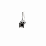 MagnaFlow direct-fit catalytic converter for 1996-1997 Chrysler 2.4L stainless steel CARB compliant 4481274