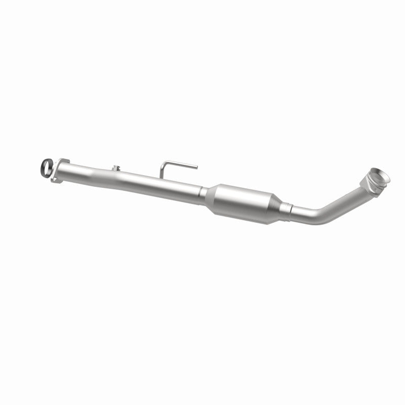 MagnaFlow direct-fit catalytic converter for 1996-1997 Ford 2.3L stainless steel CARB compliant 4481145