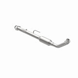 MagnaFlow direct-fit catalytic converter for 1996-1997 Ford 2.3L stainless steel CARB compliant 4481145