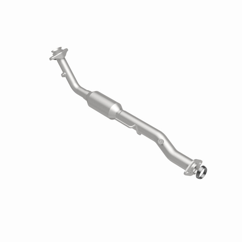 MagnaFlow direct-fit catalytic converter for 1996-1997 Ford 2.3L stainless steel CARB compliant 4481145