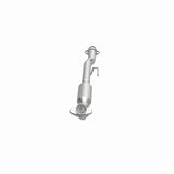MagnaFlow direct-fit catalytic converter for 1996-1997 Ford 2.3L stainless steel CARB compliant 4481145