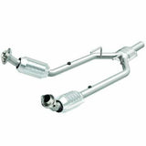 t 1996-1997 Ford Thunderbird Direct-Fit Catalytic Converter 23325 Magnaflow MagnaFlow Exhaust Products