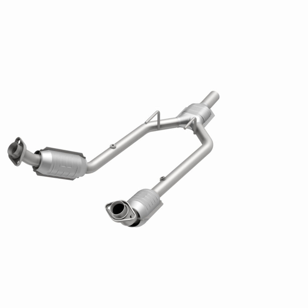 t 1996-1997 Ford Thunderbird Direct-Fit Catalytic Converter 23325 Magnaflow MagnaFlow Exhaust Products