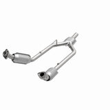 t 1996-1997 Ford Thunderbird Direct-Fit Catalytic Converter 23325 Magnaflow MagnaFlow Exhaust Products