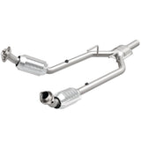 t 1996-1997 Ford Thunderbird Direct-Fit Catalytic Converter 23325 Magnaflow MagnaFlow Exhaust Products
