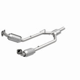 t 1996-1997 Ford Thunderbird Direct-Fit Catalytic Converter 23325 Magnaflow MagnaFlow Exhaust Products