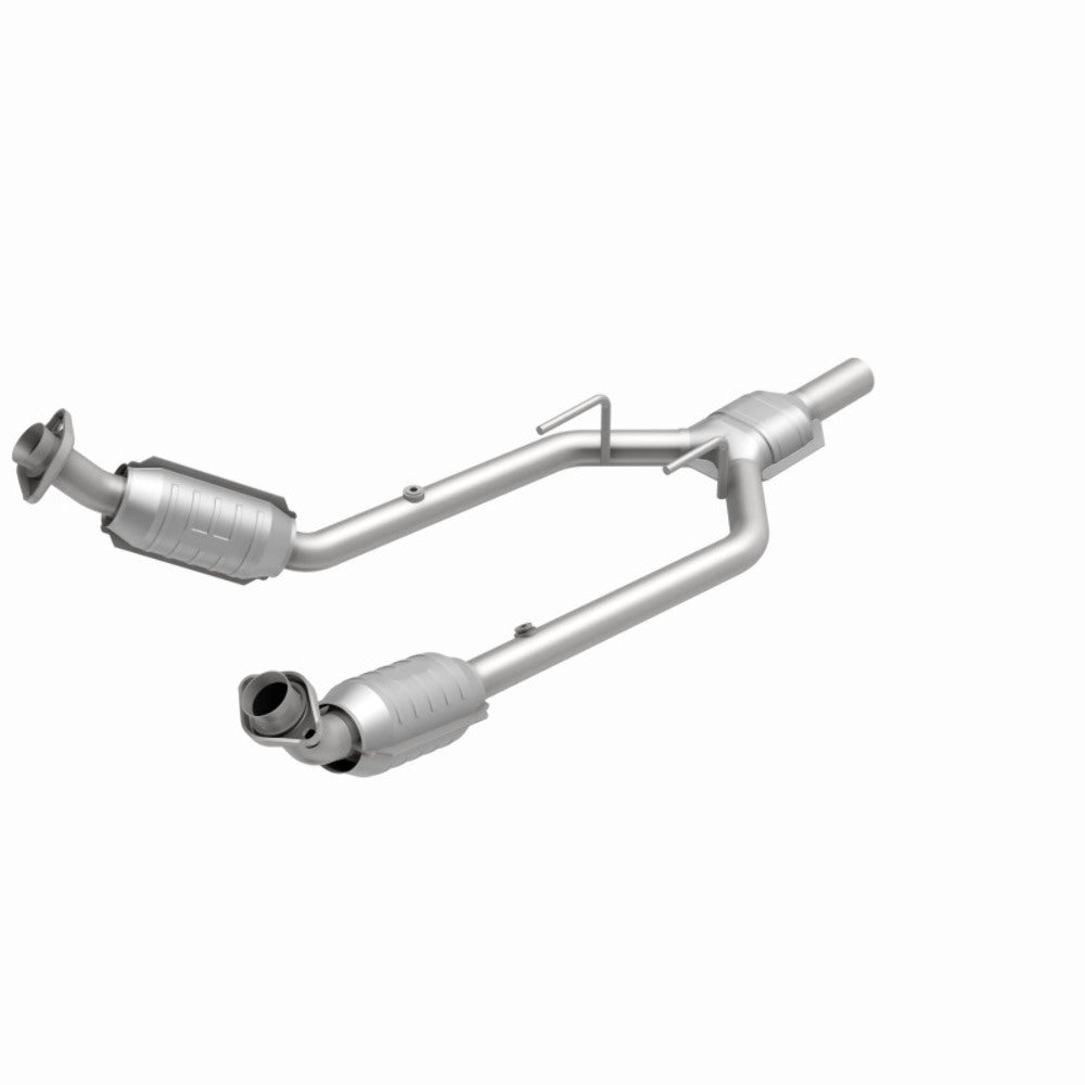 t 1996-1997 Ford Thunderbird Direct-Fit Catalytic Converter 23325 Magnaflow MagnaFlow Exhaust Products