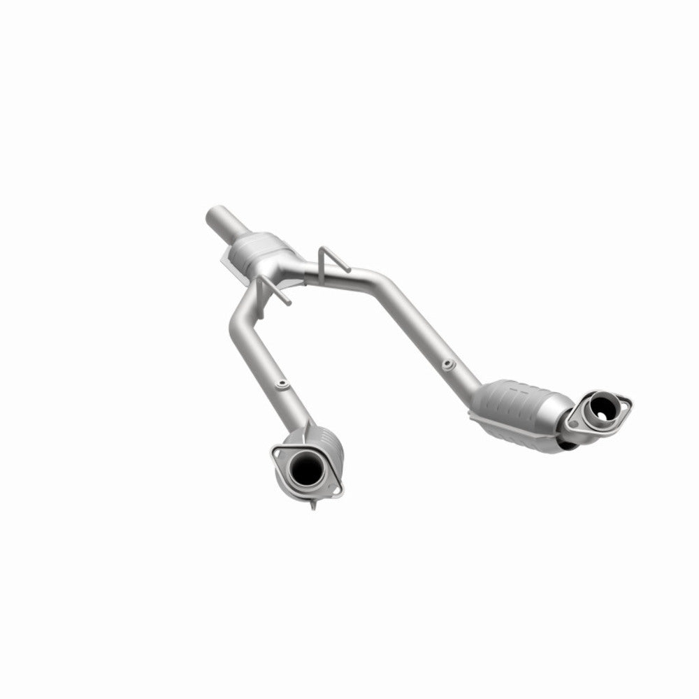 t 1996-1997 Ford Thunderbird Direct-Fit Catalytic Converter 23325 Magnaflow MagnaFlow Exhaust Products