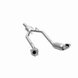t 1996-1997 Ford Thunderbird Direct-Fit Catalytic Converter 23325 Magnaflow MagnaFlow Exhaust Products