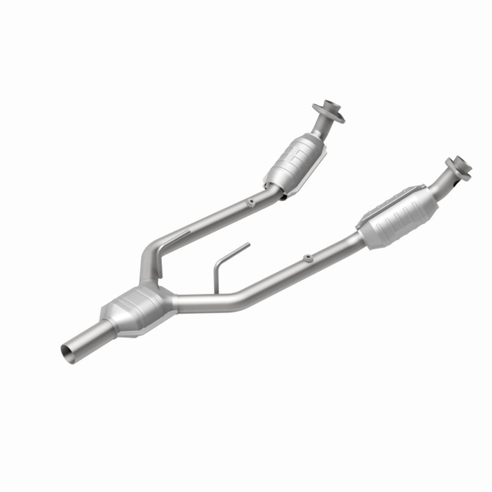 t 1996-1997 Ford Thunderbird Direct-Fit Catalytic Converter 23325 Magnaflow MagnaFlow Exhaust Products