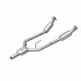 t 1996-1997 Ford Thunderbird Direct-Fit Catalytic Converter 23325 Magnaflow MagnaFlow Exhaust Products