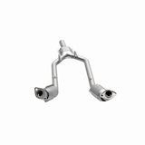 t 1996-1997 Ford Thunderbird Direct-Fit Catalytic Converter 23325 Magnaflow MagnaFlow Exhaust Products