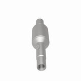 MagnaFlow direct-fit catalytic converter for 1996-1998 Jeep Cherokee 4.0L stainless steel CARB compliant 4451226
