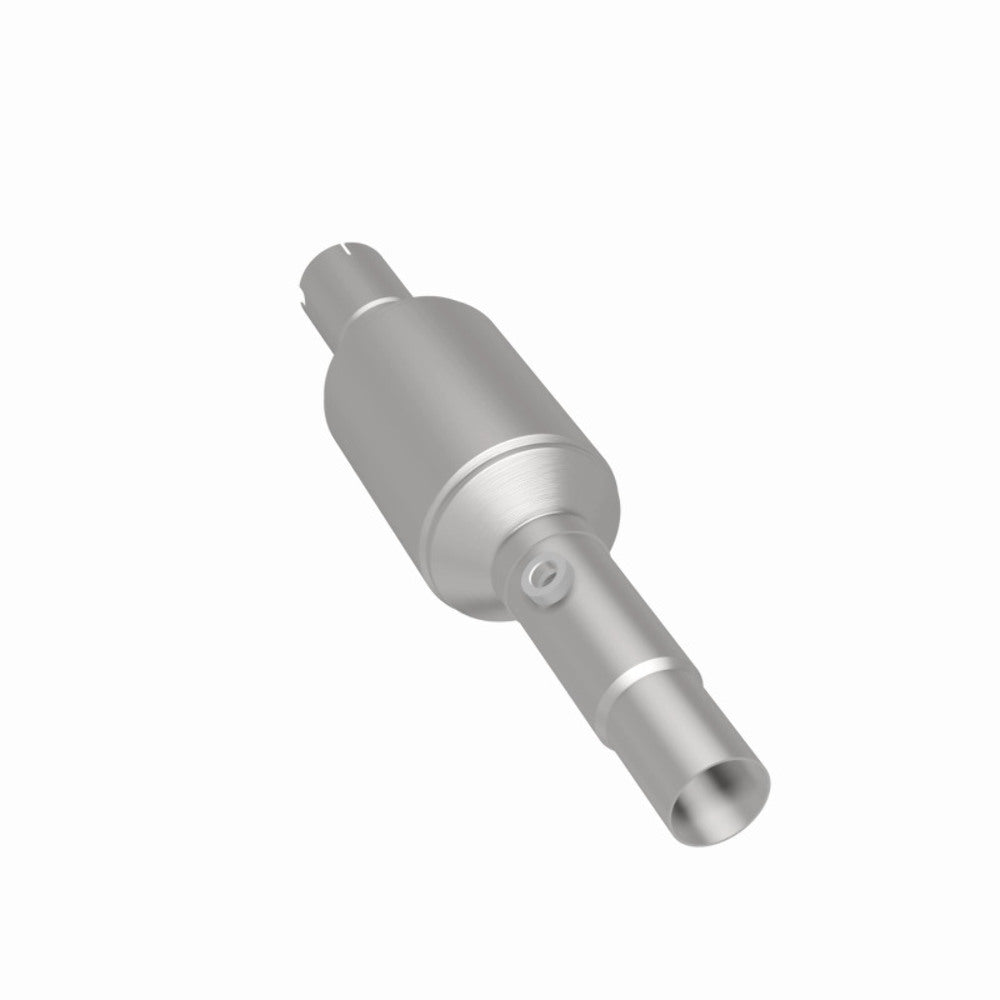 MagnaFlow direct-fit catalytic converter for 1996-1998 Jeep Cherokee 4.0L stainless steel CARB compliant 4451226