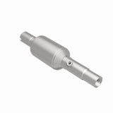MagnaFlow direct-fit catalytic converter for 1996-1998 Jeep Cherokee 4.0L stainless steel CARB compliant 4451226