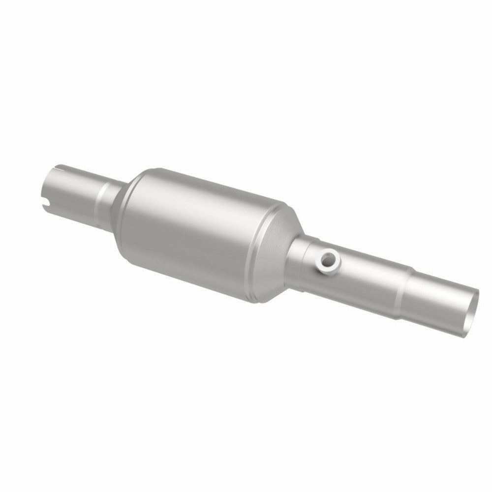 MagnaFlow direct-fit catalytic converter for 1996-1998 Jeep Cherokee 4.0L stainless steel CARB compliant 4451226