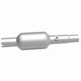MagnaFlow direct-fit catalytic converter for 1996-1998 Jeep Cherokee 4.0L stainless steel CARB compliant 4451226