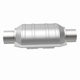 t 1996-1997 Lexus GS300 Universal Catalytic Converter 2.50 Front 444106 Magnaflow MagnaFlow Exhaust Products