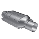 t 1996-1997 Lexus GS300 Universal Catalytic Converter 2.50 Front 444106 Magnaflow MagnaFlow Exhaust Products