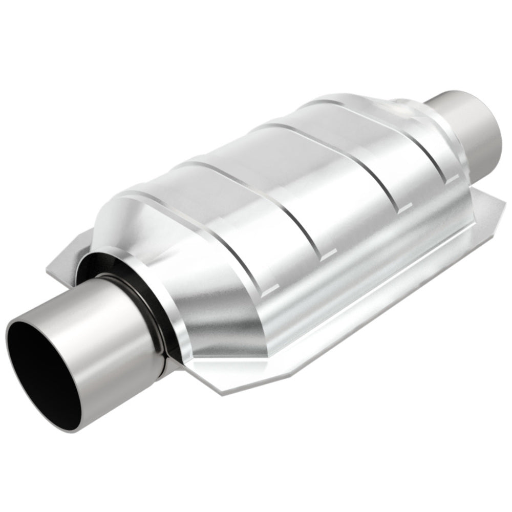 t 1996-1997 Lexus GS300 Universal Catalytic Converter 2.50 Front 444106 Magnaflow MagnaFlow Exhaust Products