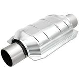 t 1996-1997 Lexus GS300 Universal Catalytic Converter 2.50 Front 444106 Magnaflow MagnaFlow Exhaust Products