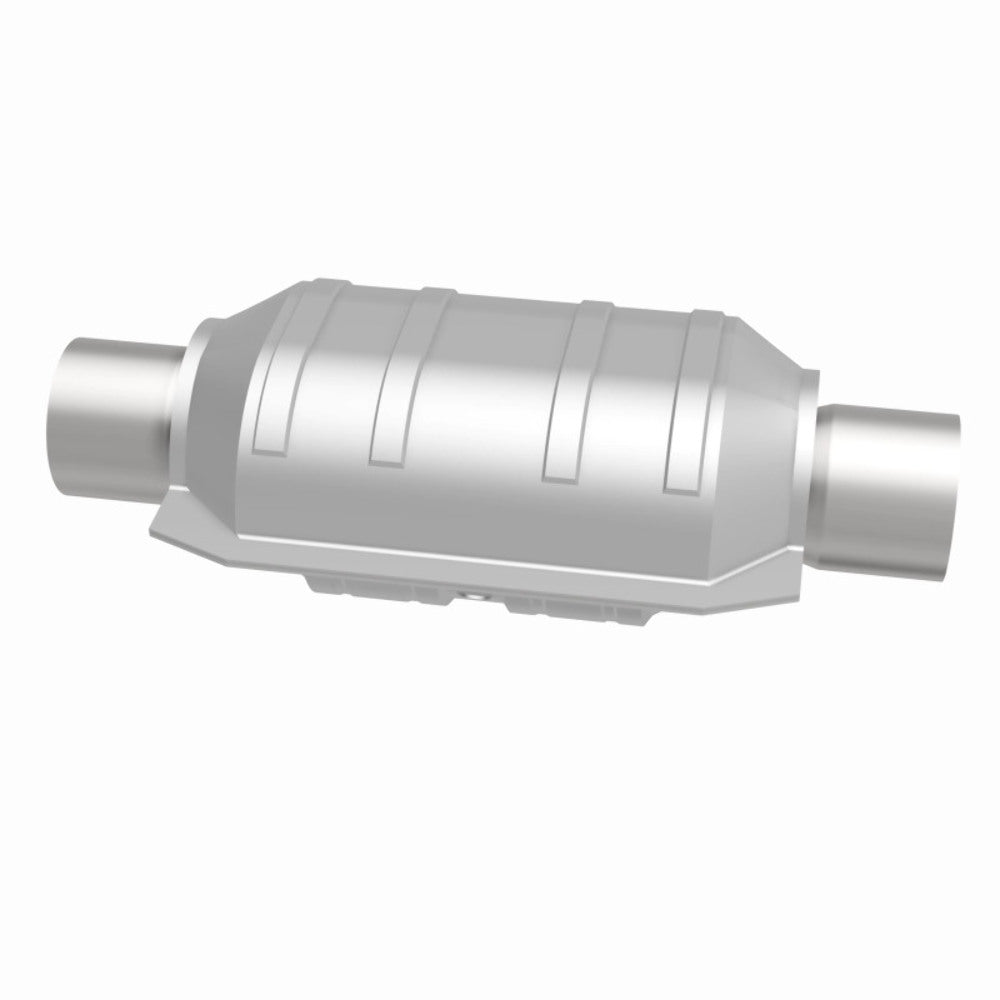 t 1996-1997 Lexus GS300 Universal Catalytic Converter 2.50 Front 444106 Magnaflow MagnaFlow Exhaust Products