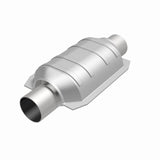 t 1996-1997 Lexus GS300 Universal Catalytic Converter 2.50 Front 444106 Magnaflow MagnaFlow Exhaust Products