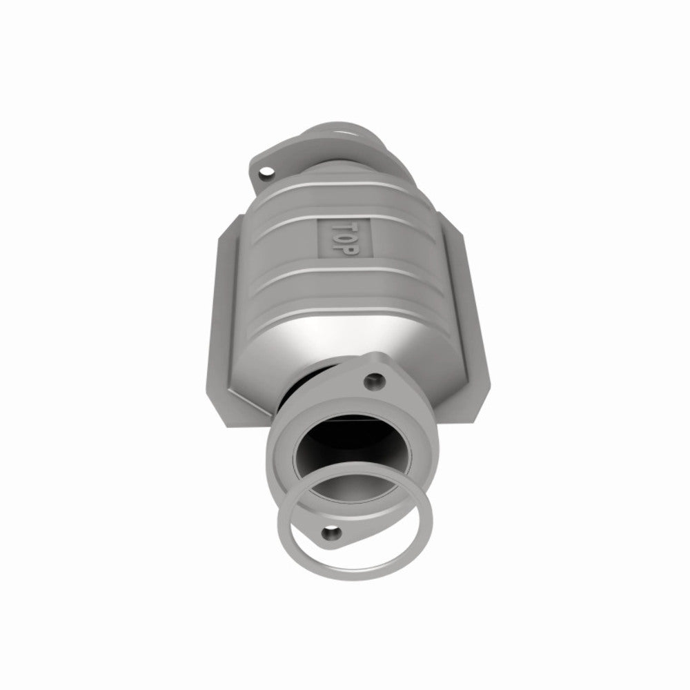 MagnaFlow direct-fit catalytic converter for 1996-1997 Lexus stainless steel Federal EPA compliant OBDII 23622