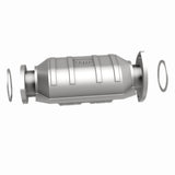 MagnaFlow direct-fit catalytic converter for 1996-1997 Lexus stainless steel Federal EPA compliant OBDII 23622