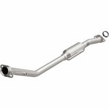 t 1996-1997 Mazda B2300 Direct-Fit Catalytic Converter 4481188 Magnaflow MagnaFlow Exhaust Products