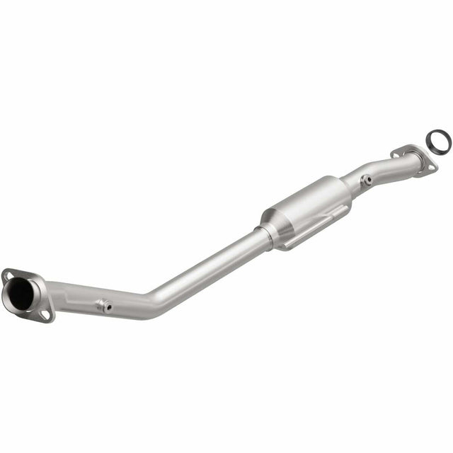 t 1996-1997 Mazda B2300 Direct-Fit Catalytic Converter 4481188 Magnaflow MagnaFlow Exhaust Products