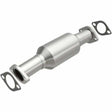 t 1996 1997 Mazda Miata 1.8L Direct-Fit Catalytic Converter 4481696 Magnaflow MagnaFlow Exhaust Products