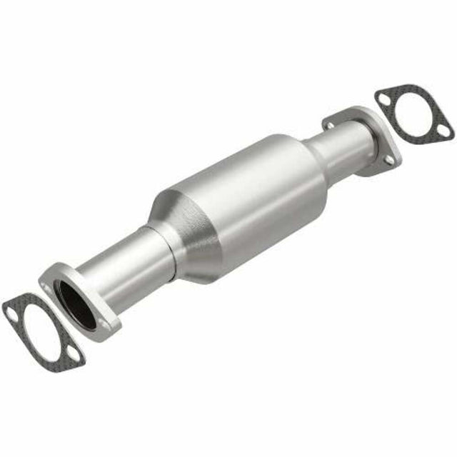t 1996 1997 Mazda Miata 1.8L Direct-Fit Catalytic Converter 4481696 Magnaflow MagnaFlow Exhaust Products