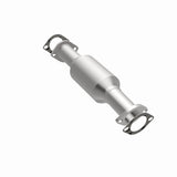 t 1996 1997 Mazda Miata 1.8L Direct-Fit Catalytic Converter 4481696 Magnaflow MagnaFlow Exhaust Products