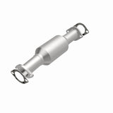 t 1996 1997 Mazda Miata 1.8L Direct-Fit Catalytic Converter 4481696 Magnaflow MagnaFlow Exhaust Products