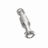 t 1996 1997 Mazda Miata 1.8L Direct-Fit Catalytic Converter 4481696 Magnaflow MagnaFlow Exhaust Products
