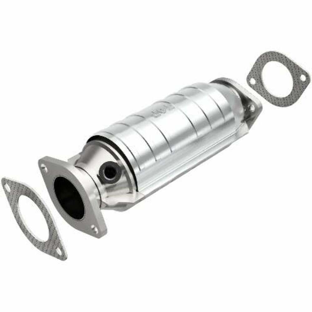 t 1996-1997 Nissan Altima Direct-Fit Catalytic Converter 441060 Magnaflow MagnaFlow Exhaust Products