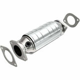 t 1996-1997 Nissan Altima Direct-Fit Catalytic Converter 441060 Magnaflow MagnaFlow Exhaust Products