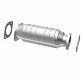 t 1996-1997 Nissan Altima Direct-Fit Catalytic Converter 441060 Magnaflow MagnaFlow Exhaust Products