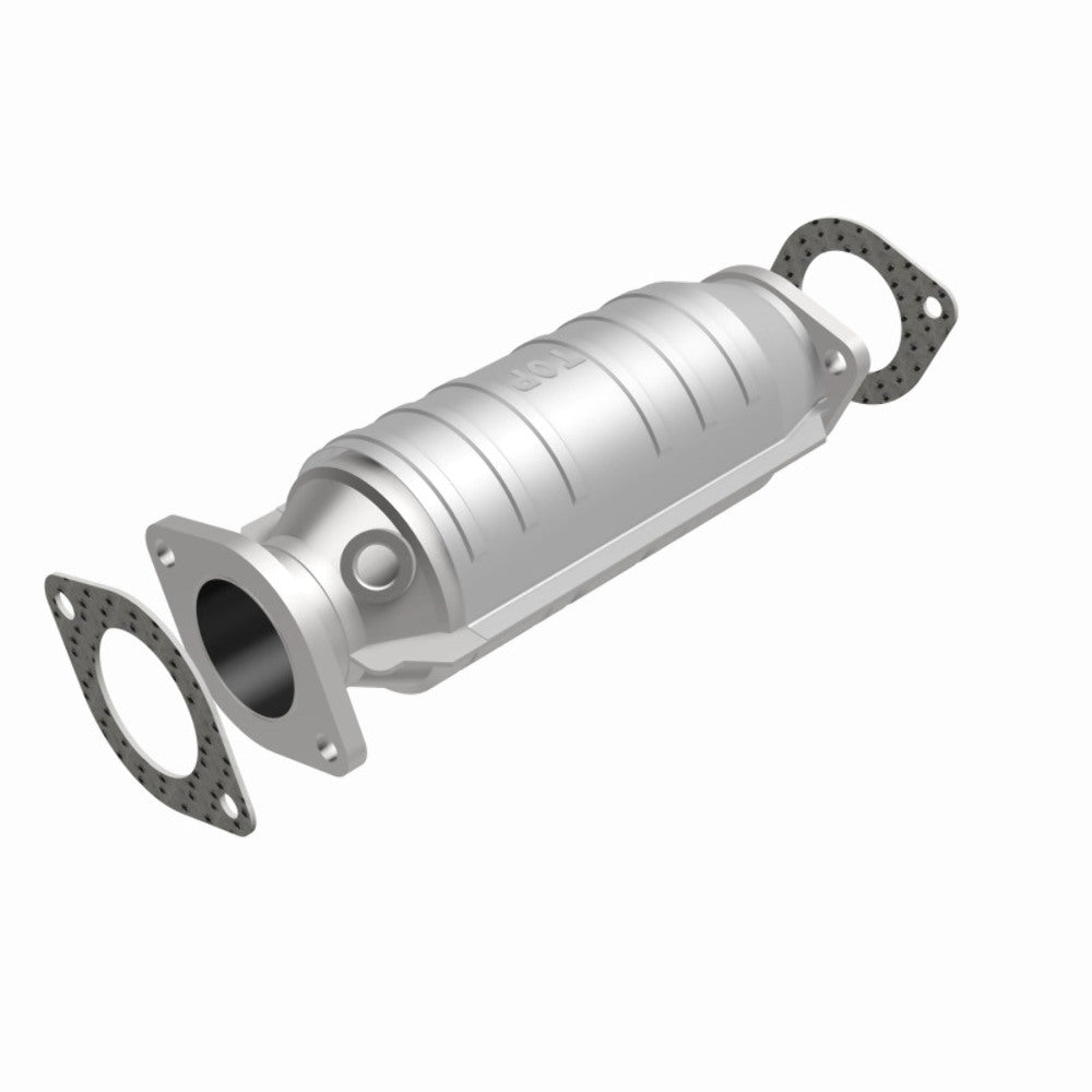 t 1996-1997 Nissan Altima Direct-Fit Catalytic Converter 441060 Magnaflow MagnaFlow Exhaust Products