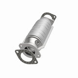 t 1996-1997 Nissan Altima Direct-Fit Catalytic Converter 441060 Magnaflow MagnaFlow Exhaust Products
