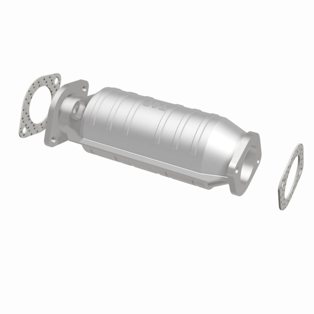 t 1996-1997 Nissan Altima Direct-Fit Catalytic Converter 441060 Magnaflow MagnaFlow Exhaust Products